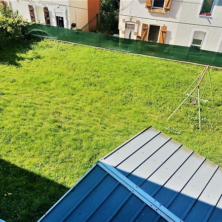 Апартаменты V4 - Chambre Double - 5 Minutes Du Luxembourg Villerupt Экстерьер фото