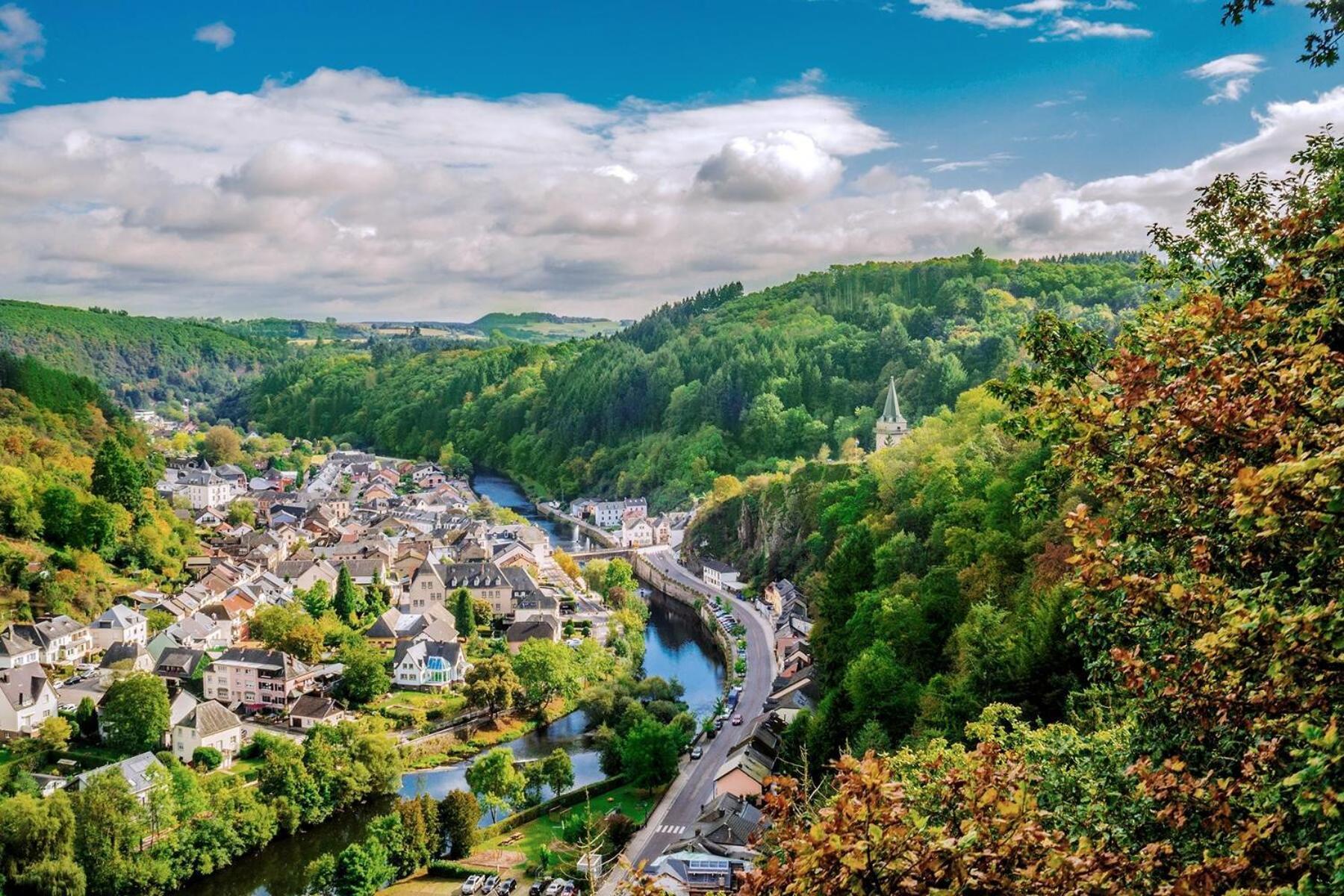 Апартаменты V4 - Chambre Double - 5 Minutes Du Luxembourg Villerupt Экстерьер фото