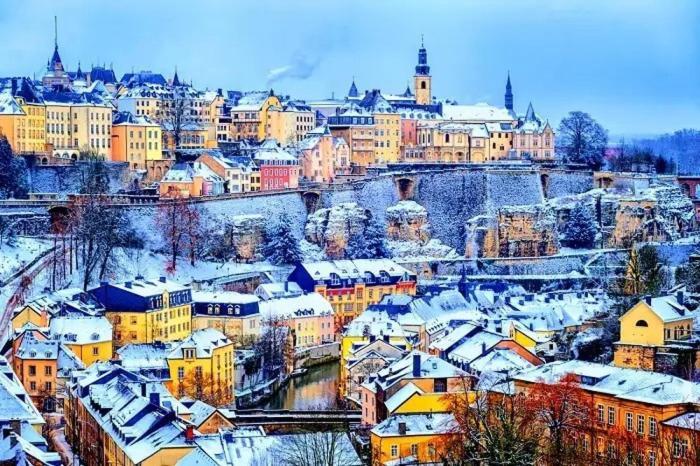 Апартаменты V4 - Chambre Double - 5 Minutes Du Luxembourg Villerupt Экстерьер фото