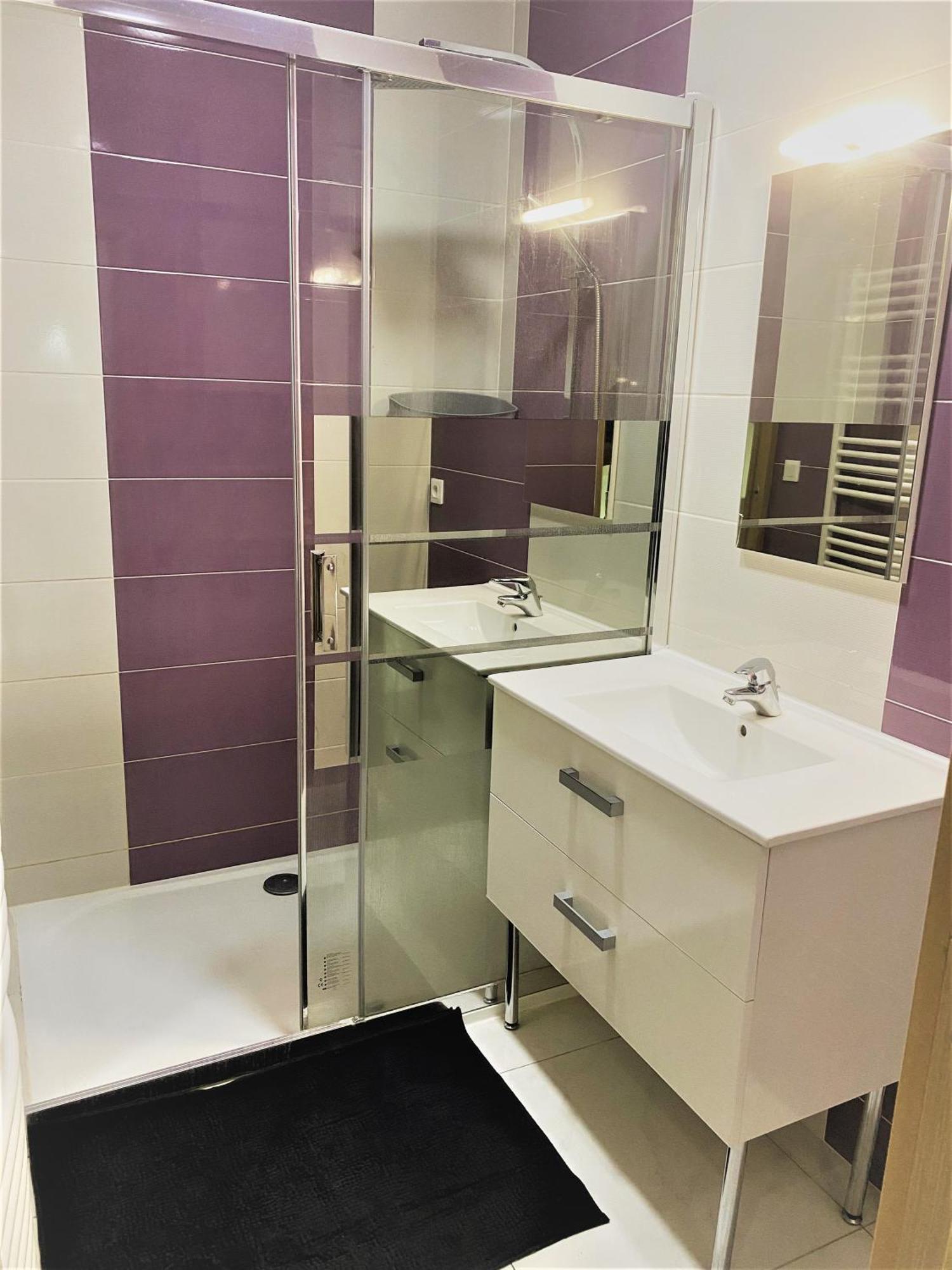 Апартаменты V4 - Chambre Double - 5 Minutes Du Luxembourg Villerupt Экстерьер фото