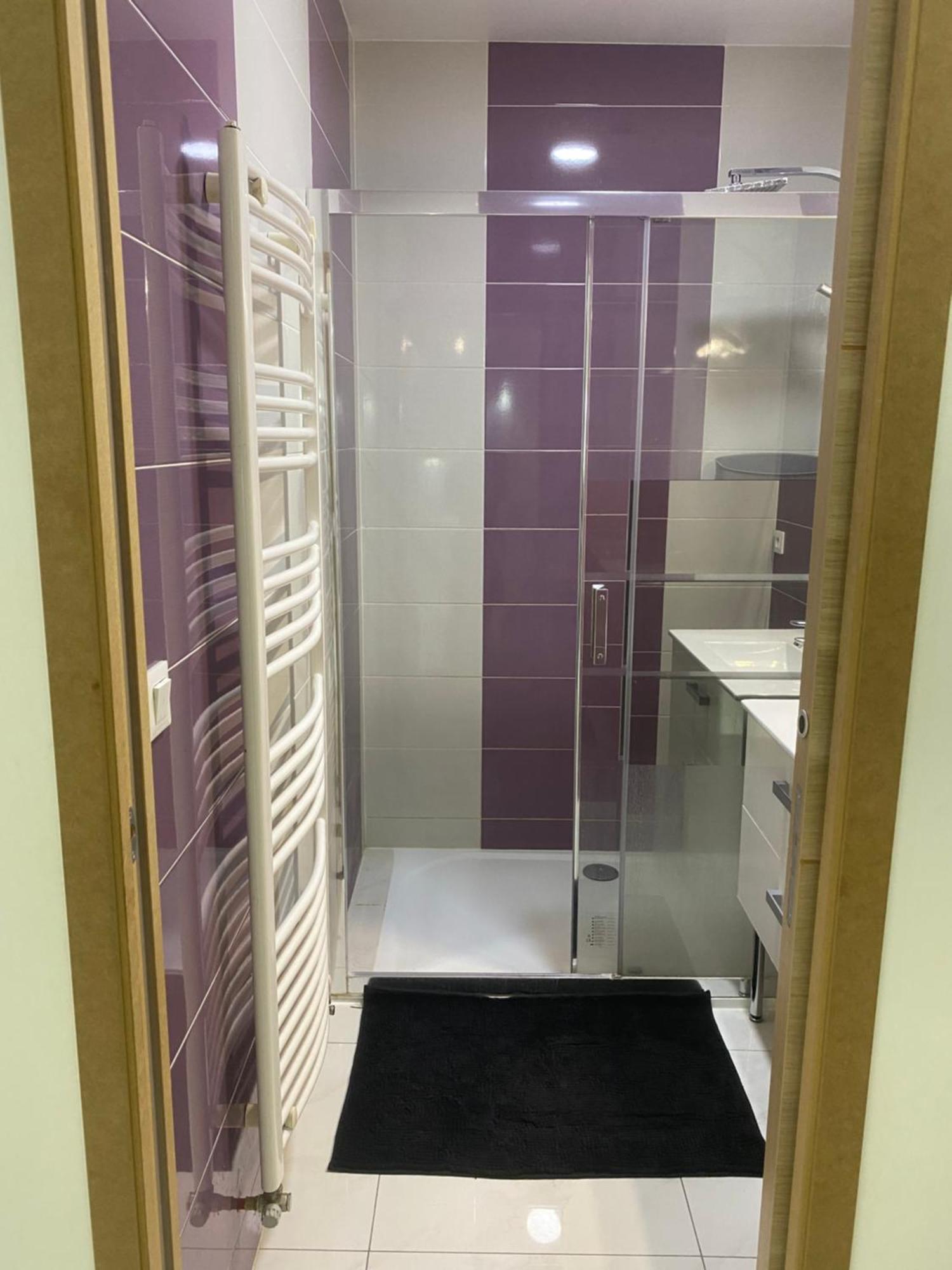 Апартаменты V4 - Chambre Double - 5 Minutes Du Luxembourg Villerupt Экстерьер фото