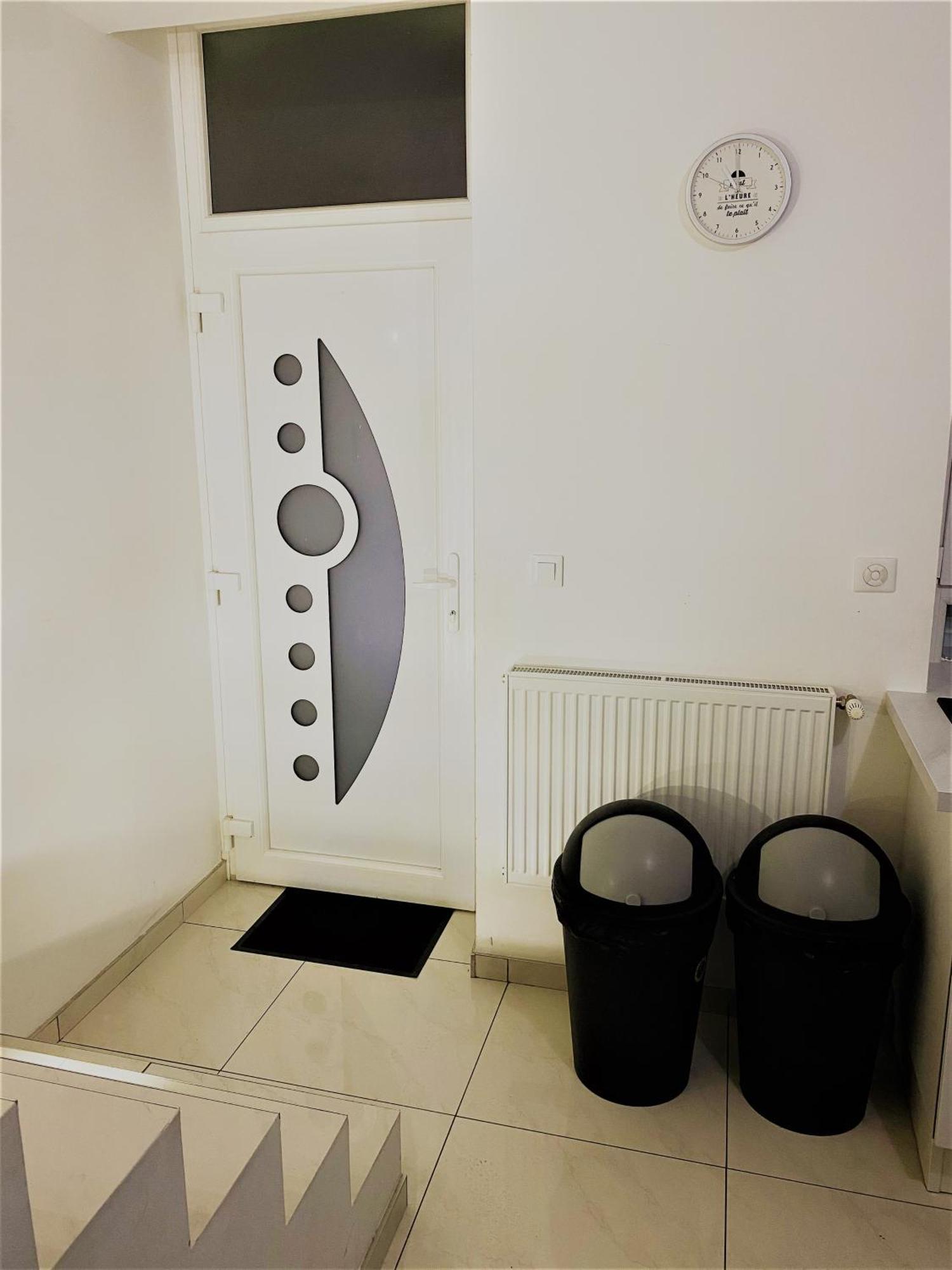 Апартаменты V4 - Chambre Double - 5 Minutes Du Luxembourg Villerupt Экстерьер фото