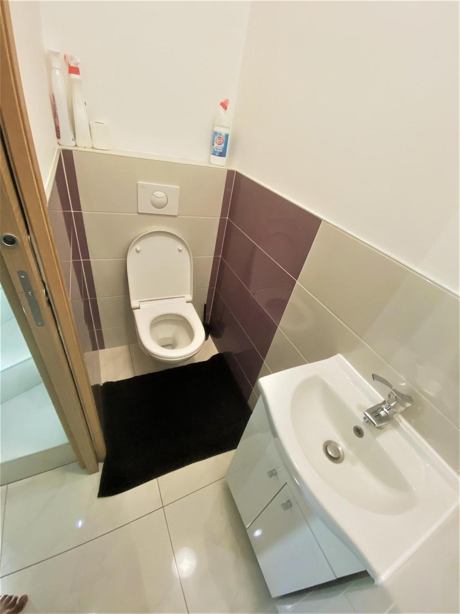 Апартаменты V4 - Chambre Double - 5 Minutes Du Luxembourg Villerupt Экстерьер фото