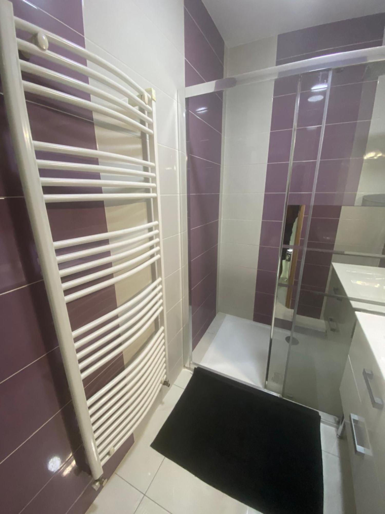 Апартаменты V4 - Chambre Double - 5 Minutes Du Luxembourg Villerupt Экстерьер фото