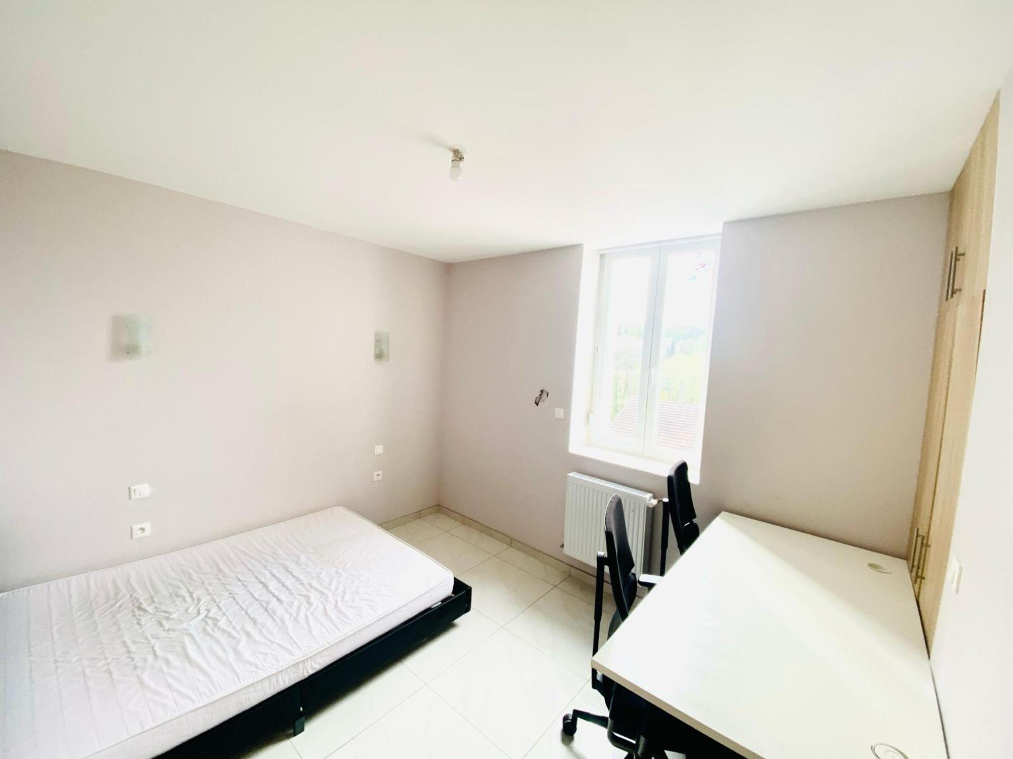 Апартаменты V4 - Chambre Double - 5 Minutes Du Luxembourg Villerupt Экстерьер фото