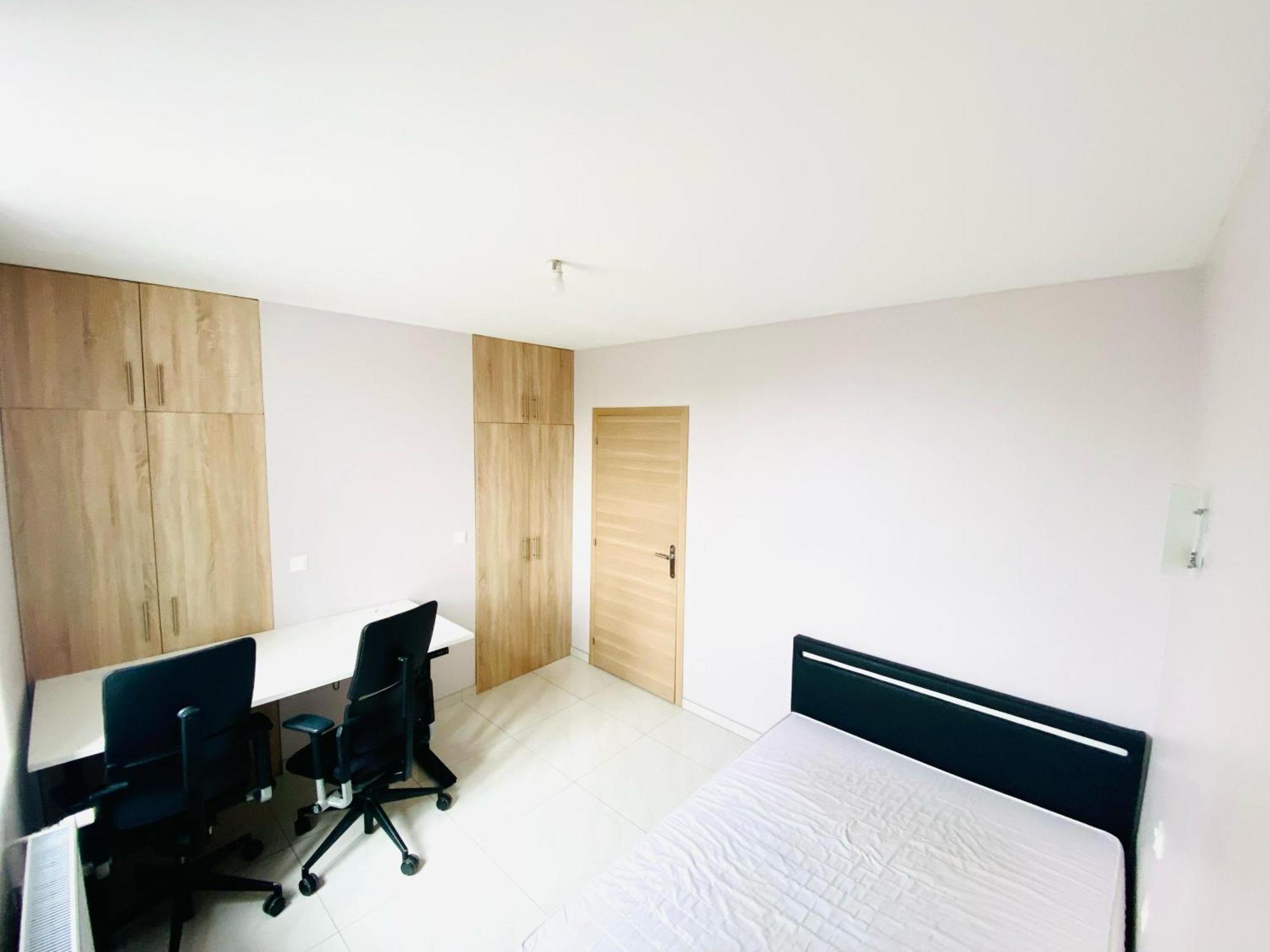 Апартаменты V4 - Chambre Double - 5 Minutes Du Luxembourg Villerupt Экстерьер фото